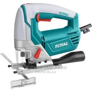 Total 800w Jigsaw