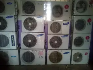 Samsung and LG Air Conditioner With Low Power Consumption