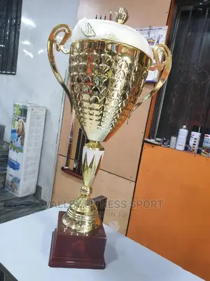 Interlia Gold Trophy