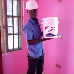 Vapour Paint Clay Lux 20 Liters