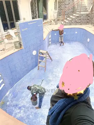 Well Built Swimming Pools