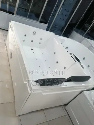 Roca Spanish Executive Double Jacuzzi