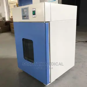 Laboratory Thermostat Incubator With Quality Equipment