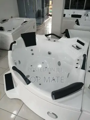 Roca Executive Spanish Double Jacuzzi