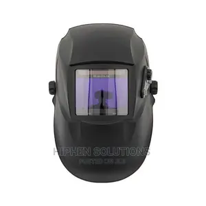 Long Lasting Helmet Welding Mask