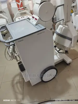 Siemens Mobilet Plus