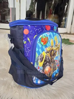 Lunch Bags