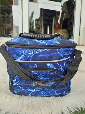Lunch Bags