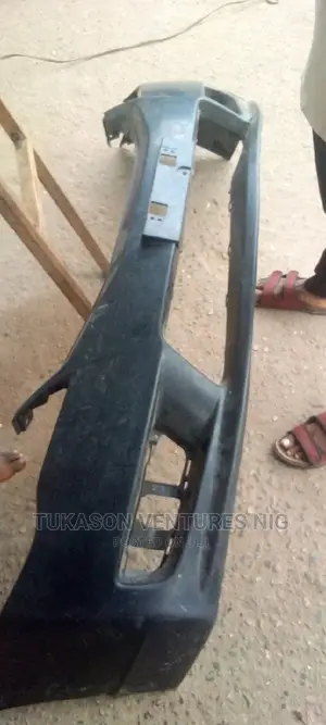 Front Bumper Honda Civic 2009