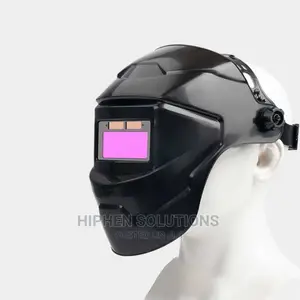 Flexible Adjustable Strong Welding Mask