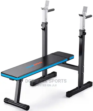 Weightlifting Bench (Bench Press)