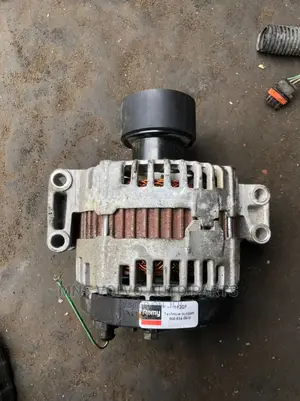 Volvo Xc90 Xc60 Alternator