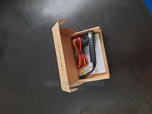Car Tracker Installation in Surulere