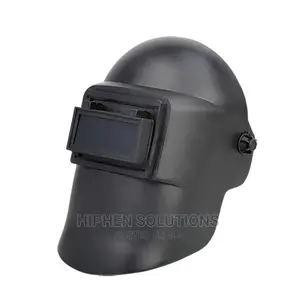 Customized Workgear Welding Mask