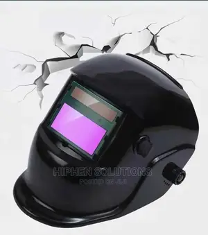 Affordable PPE Helmet Welding Mask