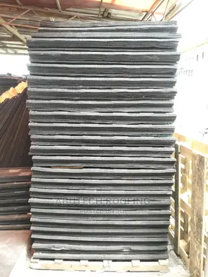 Top Black Shingles Gerrad Sheets