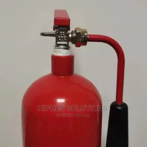 Direct Selling 6kg Fire Extinguisher