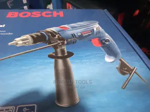 Bosch Hand Drill Machine 13mm