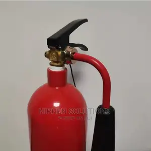 Factory Sale 6kg Fire Extinguisher