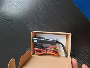 AIKA Gps Tracker and Locator Installed in Lekki