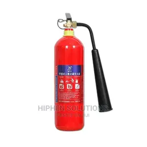 Wholesale Price Fire Extinguisher 6kg