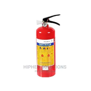 Competitive Price Fire Extinguisher 6kg