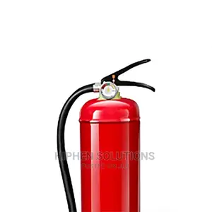 HIPHEN Solutions Fire Extinguisher 6kg