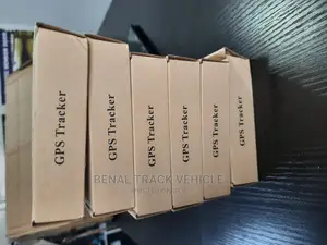Vehicle Tracker Installation in Gbagada