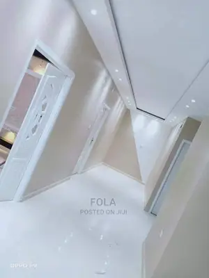 Drywall Modern Ceiling Project