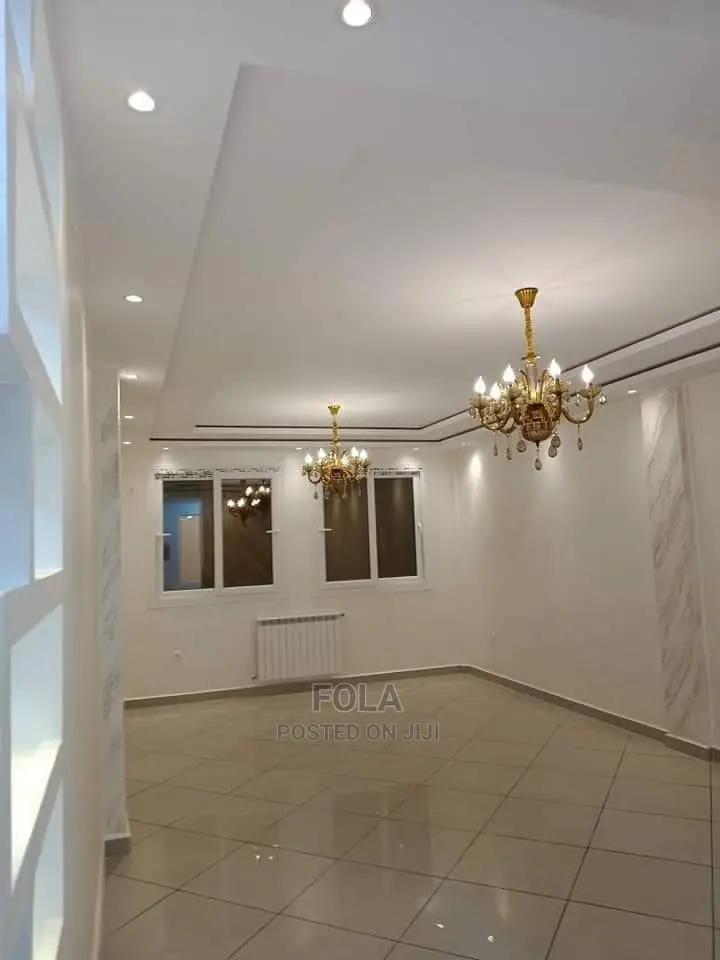 Drywall Modern Ceiling Project