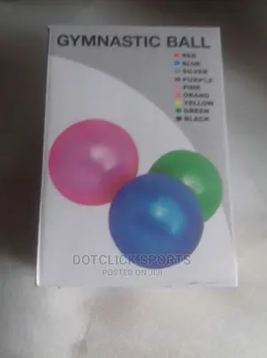 Exercise (Gym ) Balls -Classy N Quality