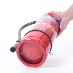 Top Brand Safety 6kg Fire Extinguisher