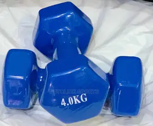 Aerobic Dumbells Classy Quality
