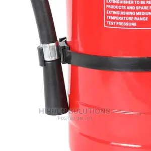 High Performance 6kg Fire Extinguisher