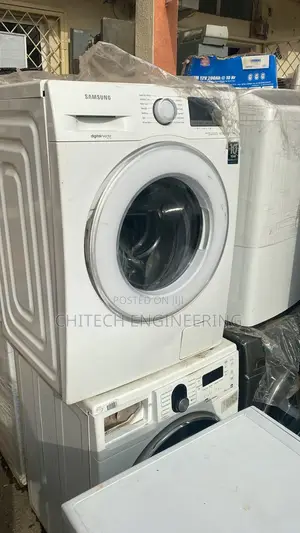 Repairs of Washing Machines, Dryers and Kitchen Appliances