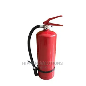 Fast Action 6kg Fire Extinguisher