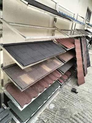 Best Quality Durable Gerrad Roofing Sheets
