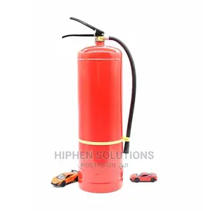 Effective Use Hospital Fire Extinguisher 6kg
