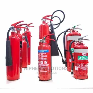 Hot Sale Cheap Fire Extinguisher 6kg