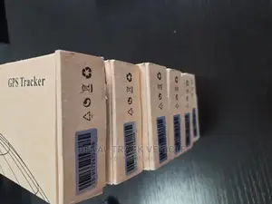 Quality Gps Tracking Device in Isolo