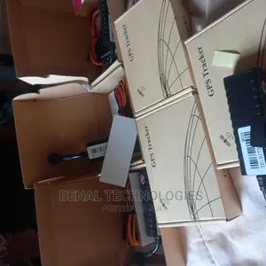 Very Affordable GPS Tracker in Ajah. Mobile App, No Renewal