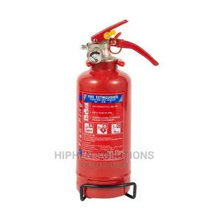 Excellent Flexible Fire Extinguisher 6kg