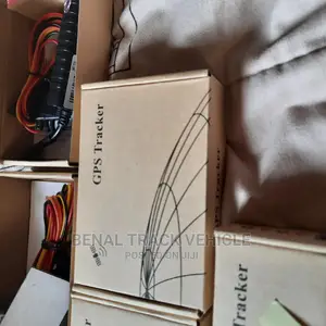 AIKA Gps Tracker Installation in Agege