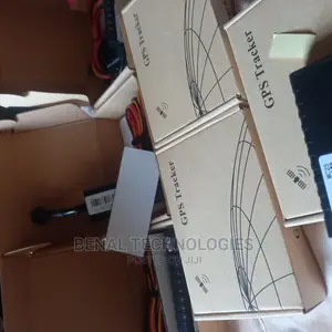 Durable GPS Tracker in Ajah. Mobile App, No Renewal Fee