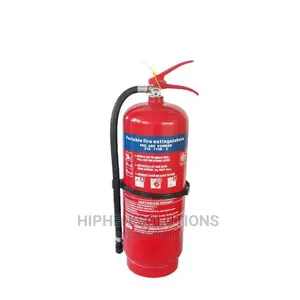 Fire Fighting Emergency Extinguisher 6kg