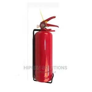 Corrosion Proof Fire Extinguisher for Cars