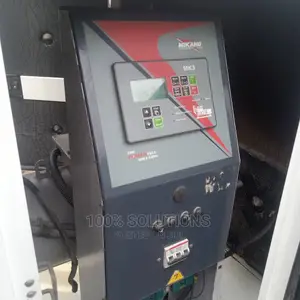15KVA Mikano Sound Proof Generator for Sale