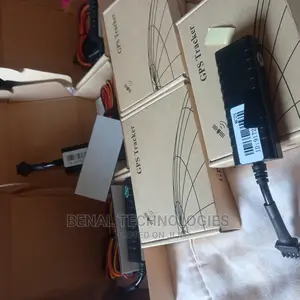 High Reliable GPS Tracker in Ajah. Mobile App, No Renewal Fe