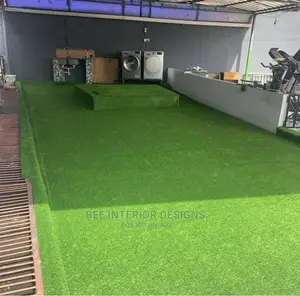 Artificial Green Grass