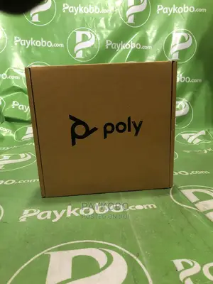 Poly Assy Ex-Mic for Polycom Studio